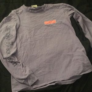 Simply southern T-shirt